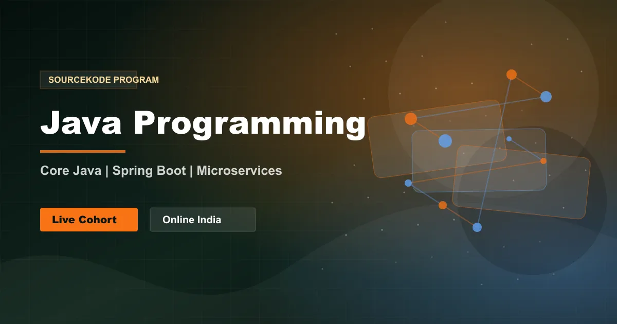 Java Certification