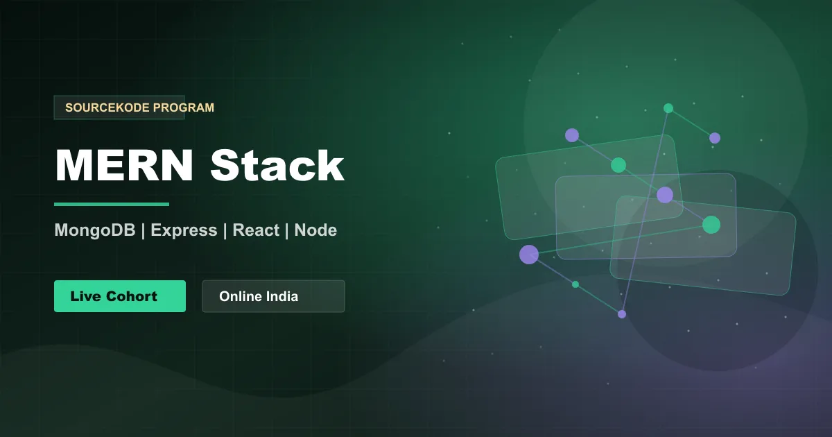 MERN Stack