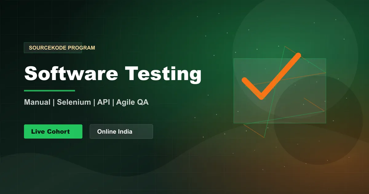 Software Testing